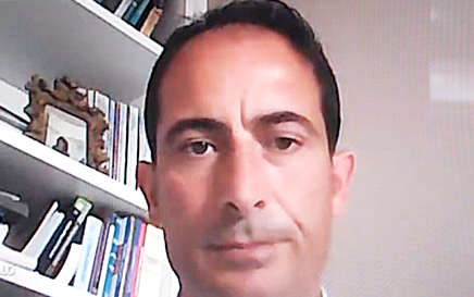 <strong>Gallo Pasquale</strong>
<span><br>
<strong>TESI</strong><br>
Diagnostica ecografica nella defecazione ostruita.
</span>
