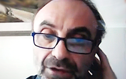 <strong>Antonio Langone</strong>
<span><br>
<strong>TESI</strong><br>
Trattamento chirurgico delle emorroidi.
</span>