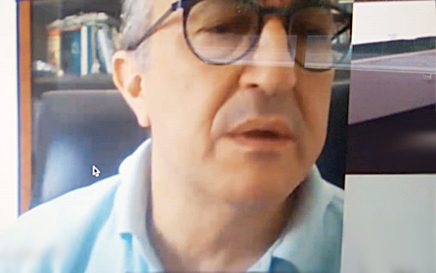 <strong>Meccariello Renato</strong>
<span><br>
<strong>TESI</strong><br>
Fistole anali con permacol.
</span>