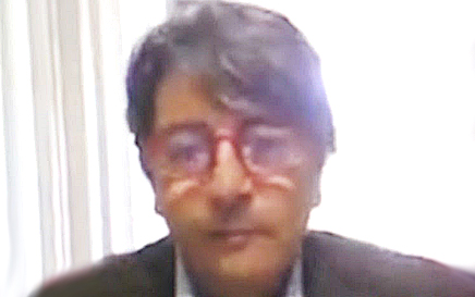 <strong>Luigi Nunziata</strong>
<span><br>
<strong>TESI</strong><br>
Trattamento emorroidi con thd.
</span>
