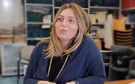 <strong>RUSSO FEDERICA </strong>
<span>nata il 19/07/1976<br>
<strong>TESI</strong><br>
TRATTAMENTO FISTOLE ANALI ATTIVITA' E PROSPETTIVE
</span>
