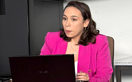 PELUSO ILARIA