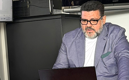 MAGLIO MAURO