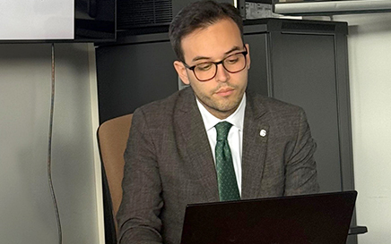 GRAGNANIELLO ALESSANDRO